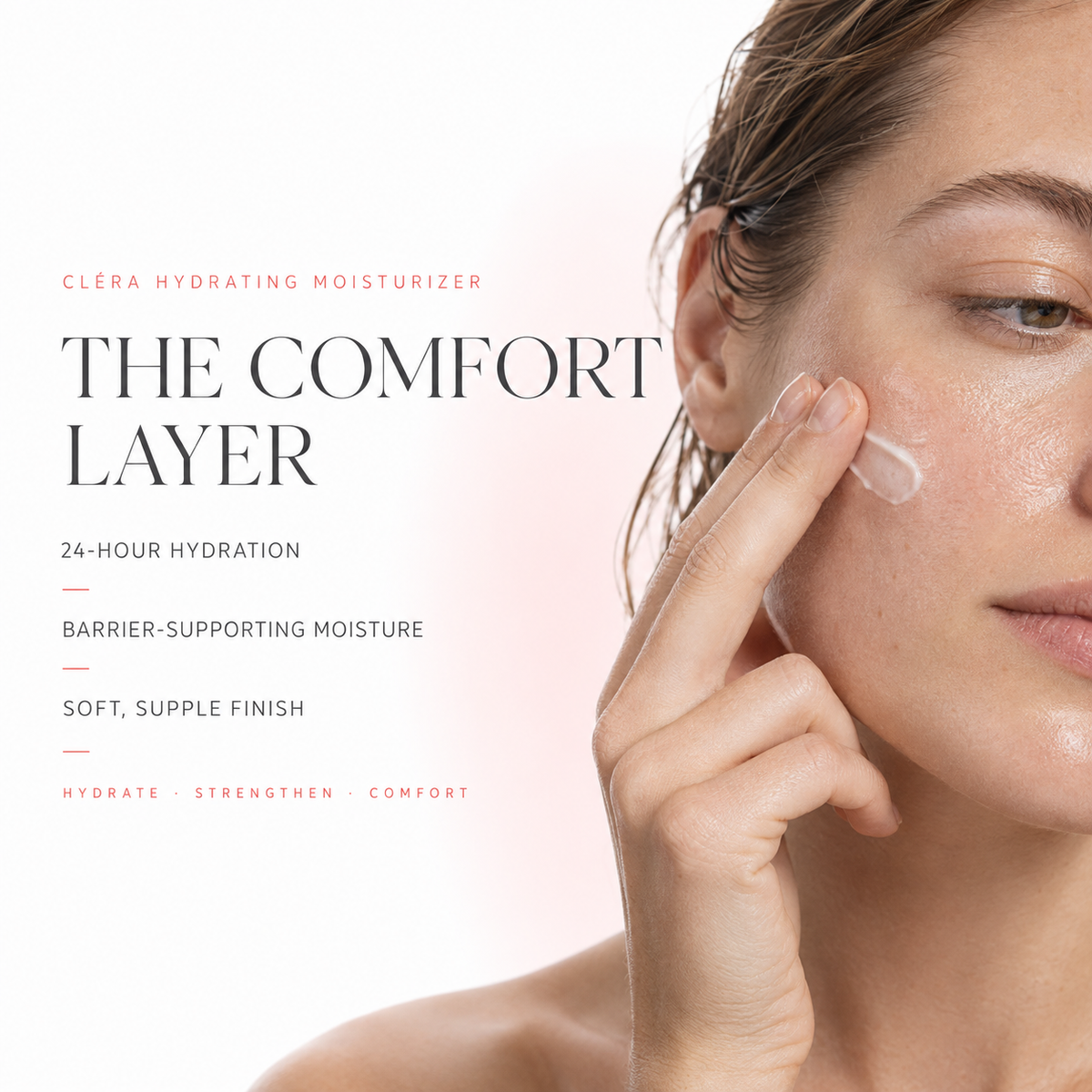 Hydrating Moisturizer