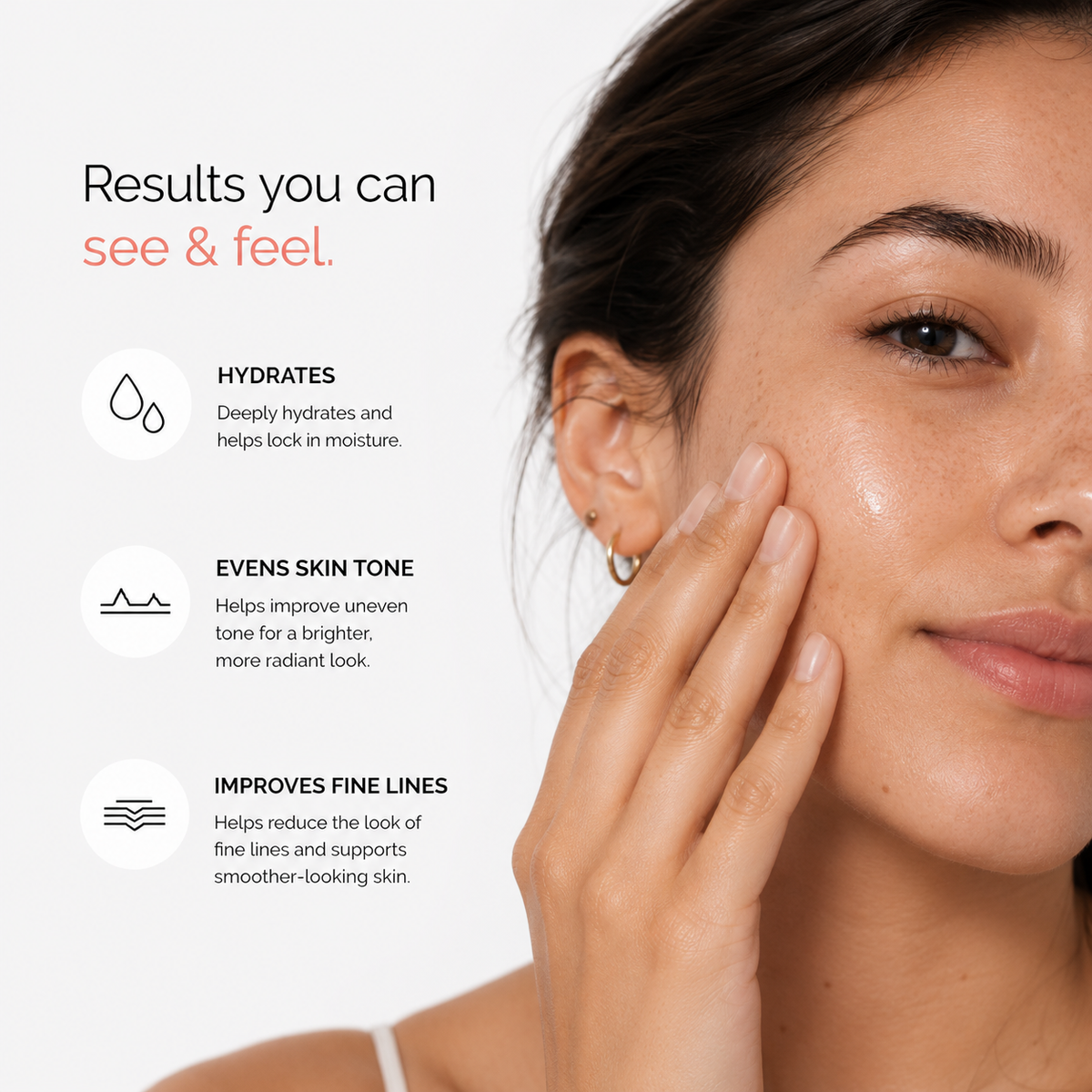 Cléra Retinol Renewal Serum