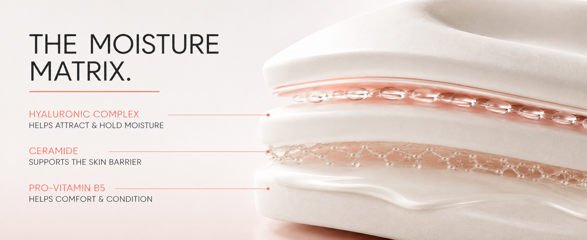 Hydrating Moisturizer