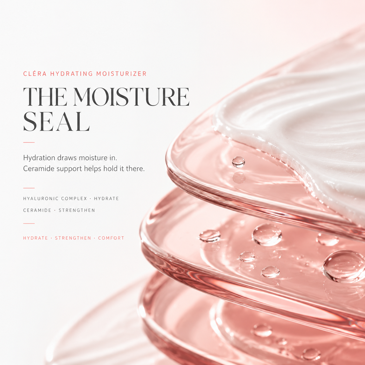 Hydrating Moisturizer