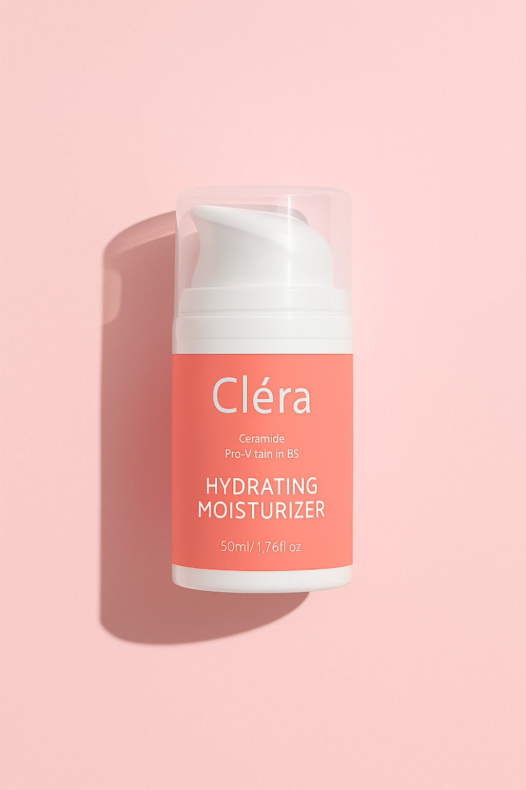 Hydrating Moisturizer